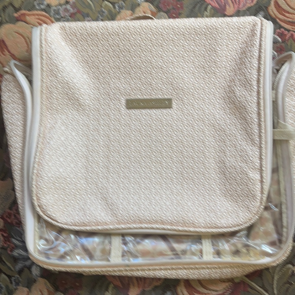 Travel bag